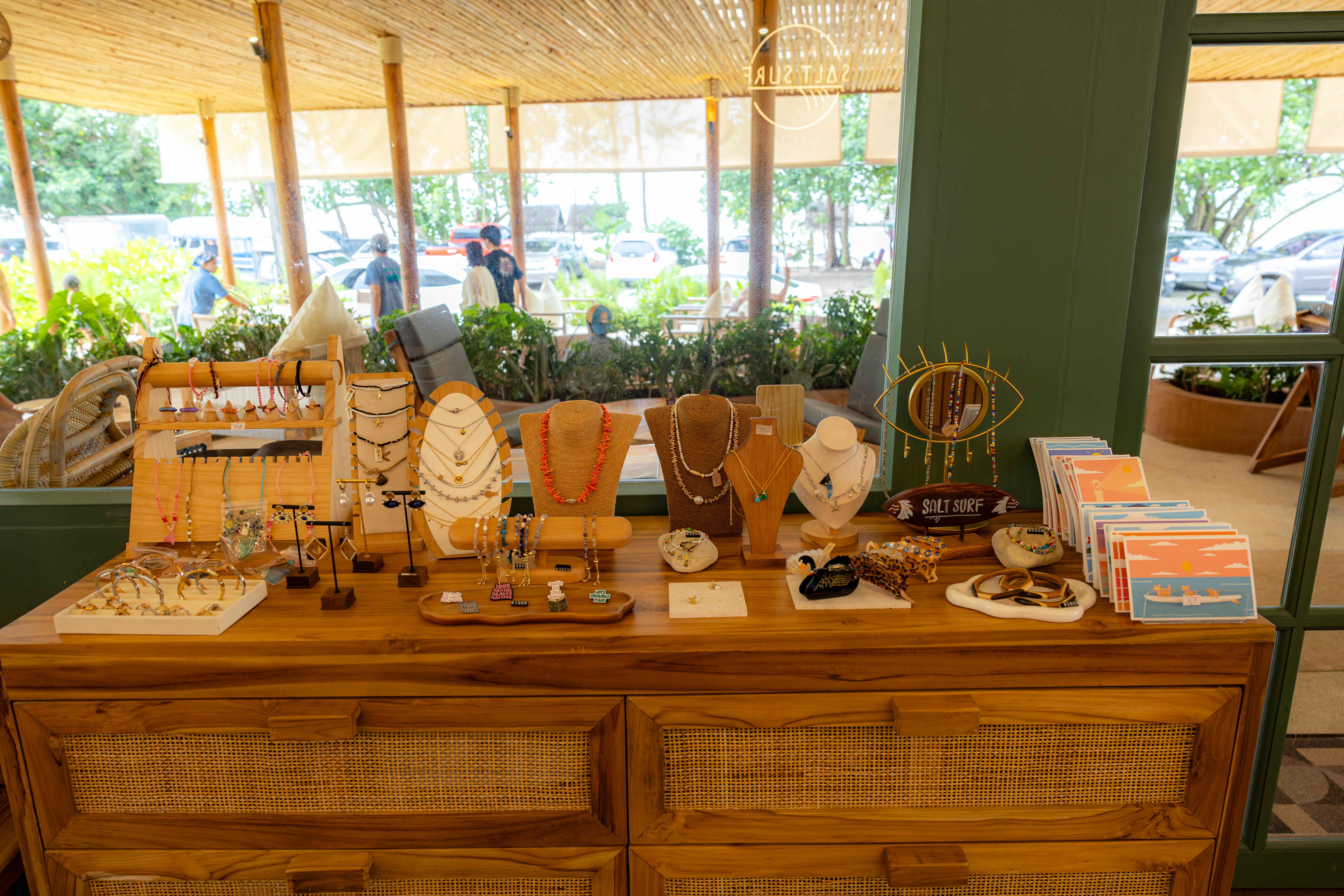 Inside Salt Surf